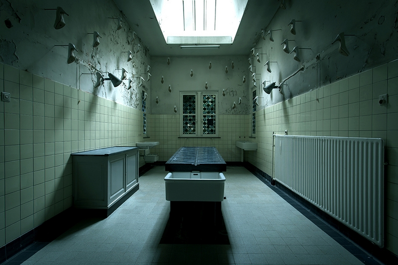 689 - THE LOST ART OF KEEPING A SECRET - JANSSENS RONNY - belgium.jpg